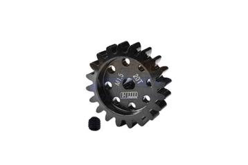 Motorpinion 40Cr staal 20T Module 1.5 GPM voor TRX X-Maxx, X beschikbaar voor biedingen