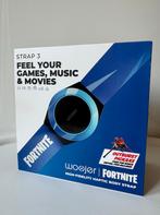 Woojer Strap 3 - Fortnite, Spelcomputers en Games, Virtual Reality, Ophalen of Verzenden, Nieuw, Overige typen, Overige platformen