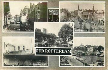 (300-494-007) Rotterdam Oud beschikbaar voor biedingen