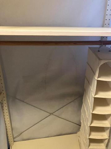 Ivar Kledingkast - IKEA - Opbergkast - afbeelding 12