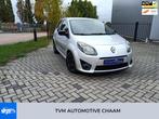Renault Twingo 1.2-16V Collection AIRCO, Gebruikt, 4 cilinders, 4 stoelen, Metallic lak