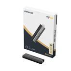 Retour: Amiko A11 Link 4K TV Stick, Ophalen of Verzenden, Zo goed als nieuw, HDMI, Zonder harde schijf
