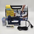 Rapid ESN530 Elektrische tacker met nietjes - Nieuw, Ruilrijk, Zo goed als nieuw, Info@ruilrijk.nl, Neerstraat 60, 6041 KD Roermond