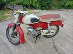 Dkw 136 hummel, Fietsen en Brommers, Brommers | Oldtimers, Ophalen, Overige merken