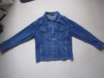 Jeans / Spijker Jack / Jasje XXL, Verzenden, Zo goed als nieuw, Blauw, Jasje of Colbert