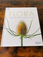 Flora, Boeken, Natuur, Verzenden, Zo goed als nieuw, Bloemen, Planten en Bomen