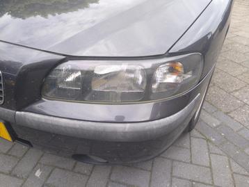 Koplamp links, achterlicht, knipperlicht Volvo S60  beschikbaar voor biedingen