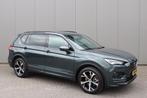 SEAT Tarraco 1.4 TSI e-Hybrid PHEV FR Trekhaak/Open-dak/Memo, Auto's, Seat, 12 maanden, Euro 6, 4 cilinders, Hybride Elektrisch/Benzine