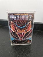 SPAIN MC2 Thunderdome hardcore gabber cassette. 90's rare, Ophalen of Verzenden, Zo goed als nieuw