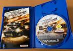 The fast the furious, Spelcomputers en Games, Games | Sony PlayStation 2, Ophalen of Verzenden