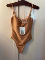 Josh v badpak, Beige, Nieuw, Ophalen of Verzenden, Maat 36 (S)