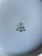 Vintage Jaeger Saxen blauw servies onderdelen, Huis en Inrichting, Keuken | Servies, Overige typen, Ophalen of Verzenden, Zo goed als nieuw