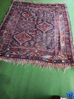 Groot oud tafelkleed 160 * 200 cm, Ophalen of Verzenden