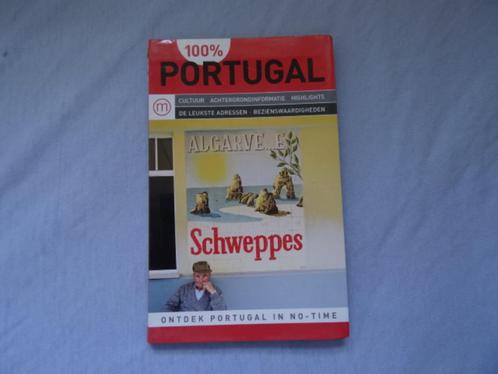 Time to momo 100% Portugal reisgids, Boeken, Reisgidsen, Zo goed als nieuw, Reisgids of -boek, Europa, Overige merken, Ophalen of Verzenden