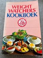 weight watchers kookboek, Ophalen of Verzenden, Dieet en Voeding, Zo goed als nieuw, WeightWatchers