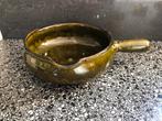 Zgan vintage kaasfondue pan 1,5 ltr 4-8 pers, Huis en Inrichting, Keuken | Potten en Pannen, Ophalen, Zo goed als nieuw, Overige materialen