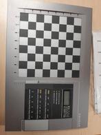 Te koop schaakcomputer kasparov, Ophalen of Verzenden, Zo goed als nieuw