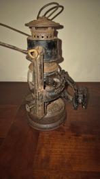 Lantern Feuerhand 175 Super Baby Fahrradlaterne, Verzenden, Landmacht, Duitsland, Overige typen