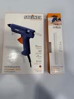 STEINEL Lijmpistool Gluematic 3002, Ophalen, Nieuw