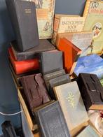 Oude Bijbels, Antiek en Kunst, Ophalen of Verzenden