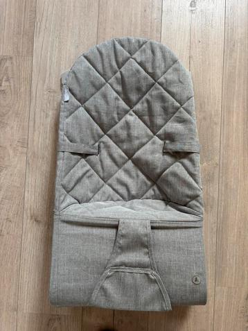 Topmark beau wipstoeltje grijs met speelboog beschikbaar voor biedingen