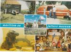 OUDESCHILD TEXEL Maritiem en Jutters Museum, Verzenden, 1980 tot heden, Ongelopen, Waddeneilanden
