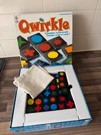 Qwirkle spel met stenen, Hobby en Vrije tijd, Gezelschapsspellen | Bordspellen, Ophalen of Verzenden, Nieuw