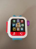 Interactief horloge, Kinderen en Baby's, Speelgoed | Vtech, Ophalen of Verzenden, Zo goed als nieuw