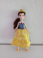 Disney Princess - Spin & Switch BELLE F1540, Ophalen of Verzenden, Gebruikt, Overige typen