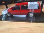 Volvo 740 TURBO  ESTATE, Hobby en Vrije tijd, Modelauto's | 1:18, Ophalen of Verzenden, Nieuw