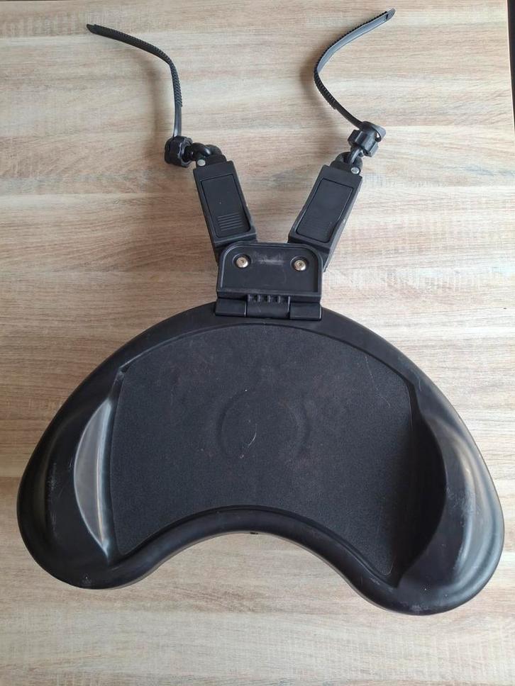 Meerijdplankje voor kinderwagen/koets, Kinderen en Baby's, Kinderwagens en Combinaties, Gebruikt, Kinderwagen, Overige merken