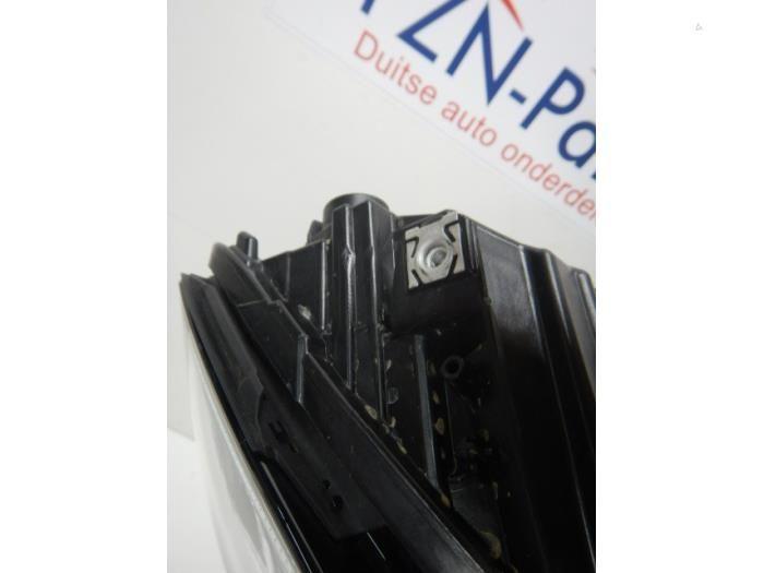 Airbag links (Stuur) Volkswagen Touran (22730473), Auto-onderdelen, Dashboard en Schakelaars, Gebruikt, Ophalen