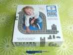 Nieuw in seal: Spoorweg en ridderpad puzzel 6 meter, Ophalen of Verzenden, Nieuw, Jongen of Meisje