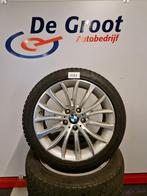 Winterwielen / winterbanden 245/40/18 BMW 5 Serie, Ophalen, 18 inch, -, -