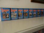 Cpl, orginele. DVD serie Thunderbirds, 8 dvd's., Cd's en Dvd's, Dvd's | Tv en Series, Alle leeftijden, Boxset, Ophalen of Verzenden