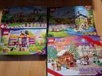 Lego, Ophalen of Verzenden, Nieuw, Complete set, Lego