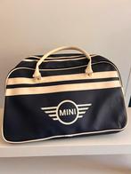 BMW MINI retro vintage sporttas bowling bag, Sieraden, Tassen en Uiterlijk, Tassen | Sporttassen, Ophalen of Verzenden, Nieuw