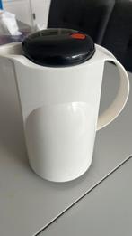 Voor de thee of coffee, Ophalen, Zo goed als nieuw, Glas, Overige stijlen