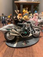 Anime Figuren Collectie, Ophalen of Verzenden, Gebruikt
