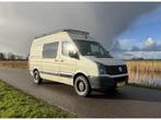 Volkswagen Crafter L2H2 built by Overland Campers, Caravans en Kamperen, Campers, Volkswagen, Bedrijf, Diesel, Tot en met 2