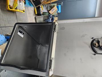 Nieuwe RVS gereedschapskist,  Lang 75 cm  beschikbaar voor biedingen