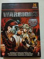 Warriors, Vanaf 12 jaar, Ophalen of Verzenden, Zo goed als nieuw