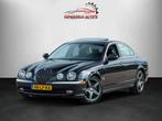 Jaguar S-type 3.0 V6 Executive Dealer onderhouden Nette auto, Automaat, 238 pk, Achterwielaandrijving, Gebruikt