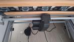 Matrassen en bedbodems, Huis en Inrichting, Slaapkamer | Matrassen en Bedbodems, Ophalen, Gebruikt, 90 cm, Eenpersoons