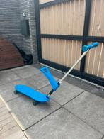 Ookkie - skateboard voor beginners met hulpstang, Ophalen, Zo goed als nieuw, Skateboard