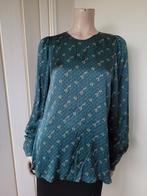Summum blouse maat 40/L, Kleding | Dames, Blouses en Tunieken, Maat 38/40 (M), Summum, Ophalen of Verzenden, Zo goed als nieuw
