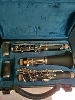 te koop klarinet de buffet crampon b12, Muziek en Instrumenten, Bes-klarinet, Nieuw, Ophalen of Verzenden, Met koffer