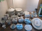 Vieux Luxembourg Villeroy en Boch Luxemburg serviesdelen, Ophalen of Verzenden, Zo goed als nieuw, Porselein, Overige stijlen