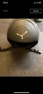 Kinder Skihelm -Cebe, Overige merken, Gebruikt, Overige typen, Ophalen of Verzenden