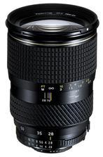 TOKINA (voor Canon) ATX - PRO SV 28-70 mm 2.8, Ophalen of Verzenden, Zo goed als nieuw, Overige typen, Zoom